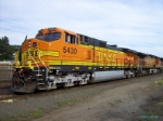 BNSF 5430